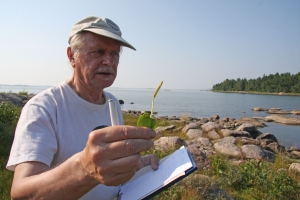 Luontoretki